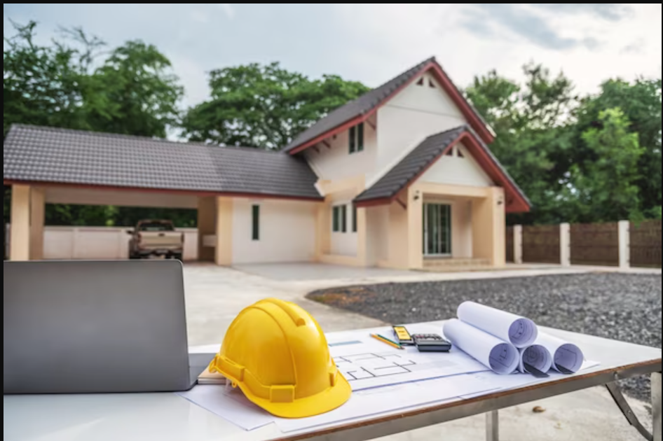 Mastering Home Builders